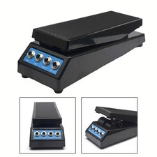 Volumenpedal Doppelkanal