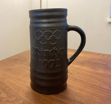 Bierkrug Olympia 1972