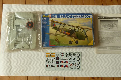 Bausatz revell 04704 - bausatz,
