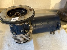 Harken Motor/Getriebeeinheit