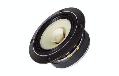Fostex 10cm kegel - fostex,