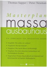 Masterplan Massa Ausbauhaus"