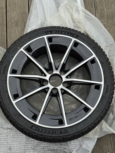 Mercedes benz amg - amg, 18