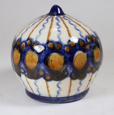 Sparbüchse aus Keramik aus Bulgarien ca. 1970 -1980