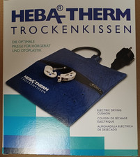 Hörgerätetrockenkissen