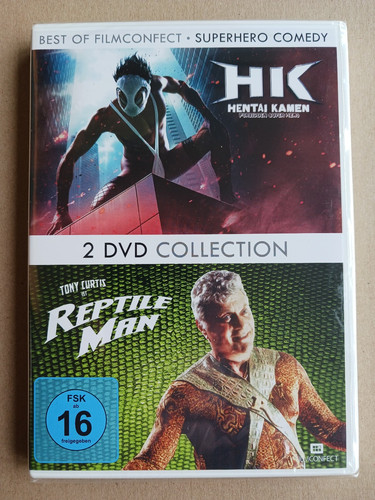 Hentai kamen reptile man - reptile,
