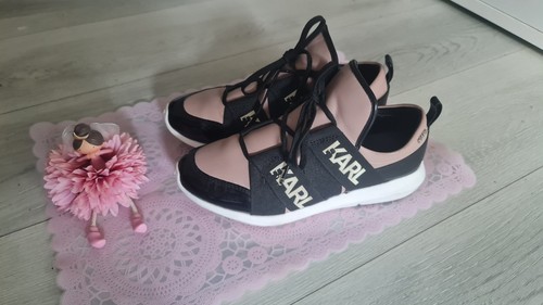 Karl lagerfeld sneaker - karl,