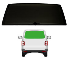 Heckscheibe getönt neu - vw, t6