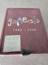 Genesis - 1983-1998 SACD DTS