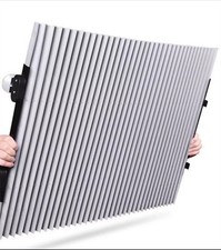 Auto Vorhänge KFZ Sonnenschutz Sichtschutz Fenster Privatsphäre Sonnenblende