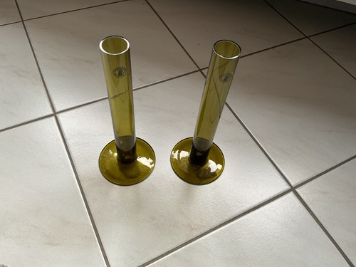 Ikea tajt glasvase grün - ikea,