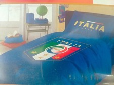 Italien FIGC Tagesdecke Braut