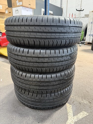 Continental - 4x,