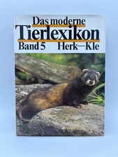 Das moderne Tierlexikon in 12