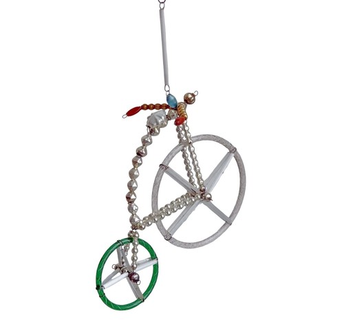 Gablonzer fahrrad aus - gablonzer,