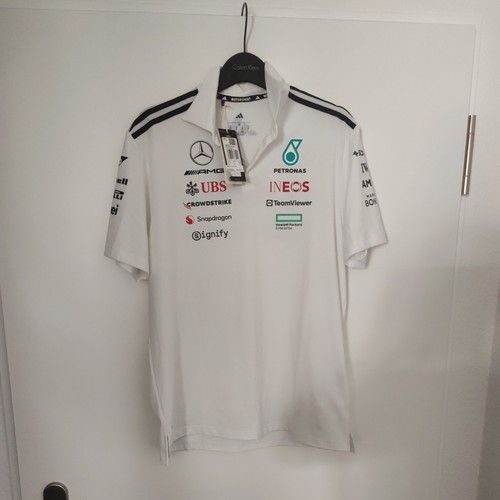 Adidas mercedes amg petronas - mercedes-amg,