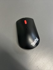 Lenovo ThinkPad Silent  Maus