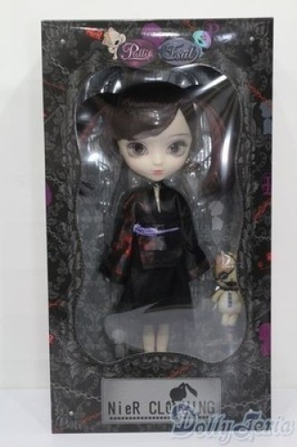 Pullip puppe figur yami nier - figur,