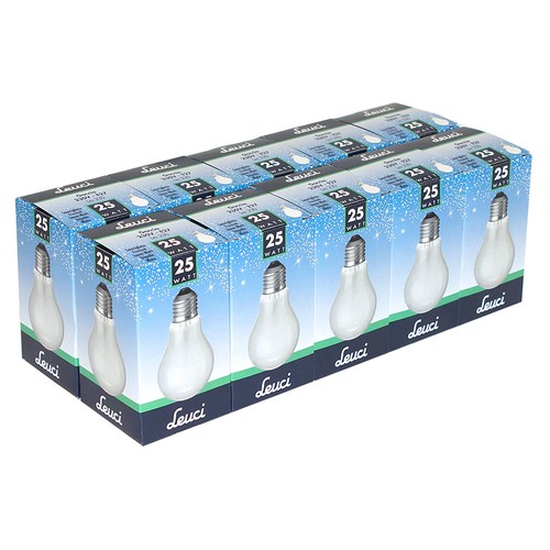 Leuci glühbirne 25w - glühbirne,