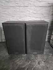 2x Kenwood LS-34 Lautsprecher