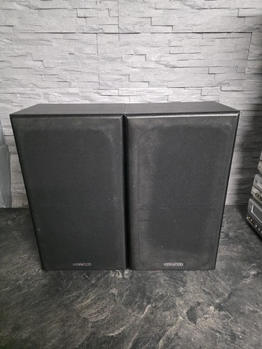 Kenwood 34 lautsprecher - 2x,