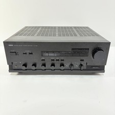 [Funktioniert] YAMAHA AX-900