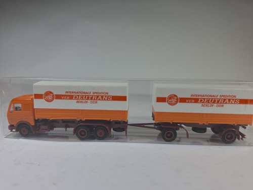 J196 deutrans mercedes benz - deutrans,