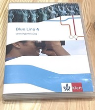 Blue Line 4. Leistungsmessung
