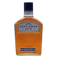Gentleman Jack von Jack
