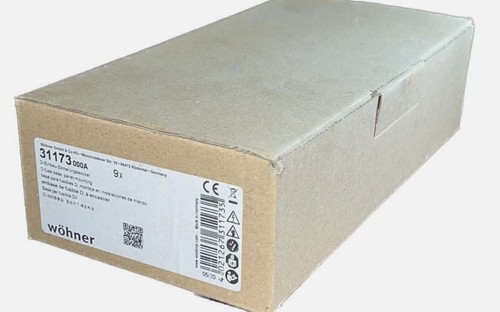 Wöhner