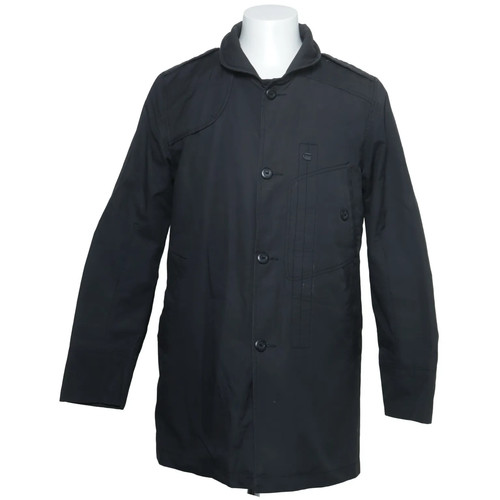 Star mantel herren - g-star,, mantel,