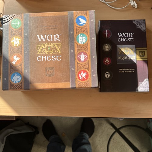 War chest brettspiel - brettspiel, und