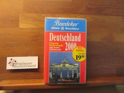 Deutschland 2000