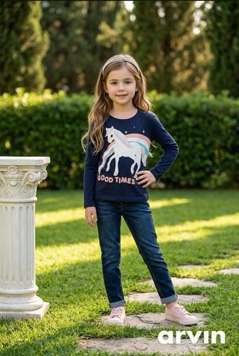 Mädchen langarmshirt gr - mädchen-langarmshirt,,