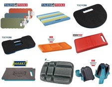 Auswahl: Knieschoner Kniebrett