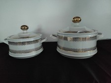 2 x Mitterteich Bavaria