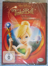 Walt disney tinkerbell - -, die