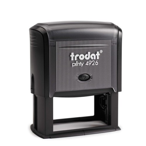 Trodat printy 4926 stempel - printy,