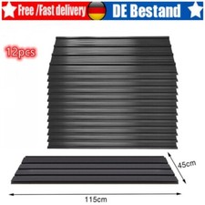 12 x Profilblech 6m²
