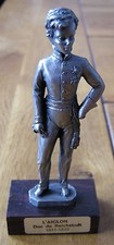 Zinn des prinz sammlung - zinn,