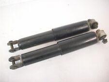 Original Stoßdämpfer, Federbeine / Front shock absorber Honda SJ 50, SJ 100 Bali