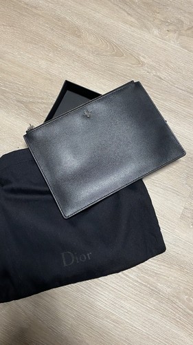 Dior clutch tasche - dior,