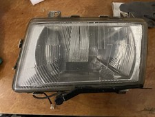 Scheinwerfer Frontscheinwerfer