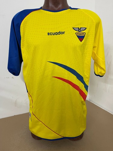 Ecuador offizielles - ecuador,