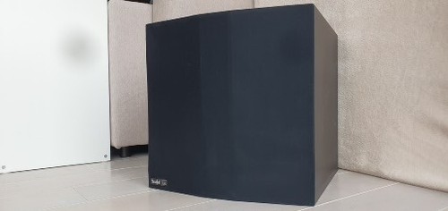 Teufel 3000 aktivmodul - teufel,