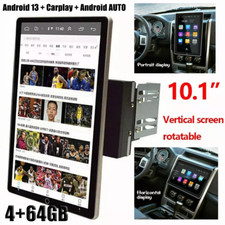 Universal Car GPS Radio Tesla