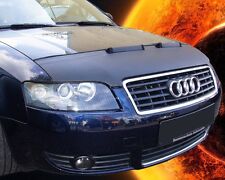 Haubenbra für Audi A4 Cabrio