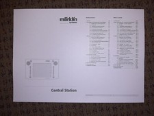 BETRIEBSANLEITUNG INSTRUCTION