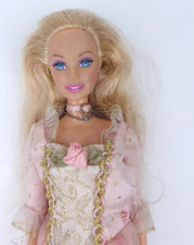 Princess And The Pauper