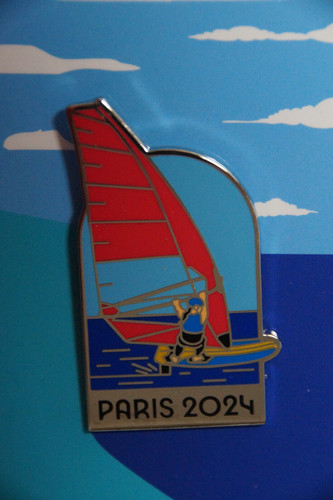 Olympic games paris 2024 - paris,